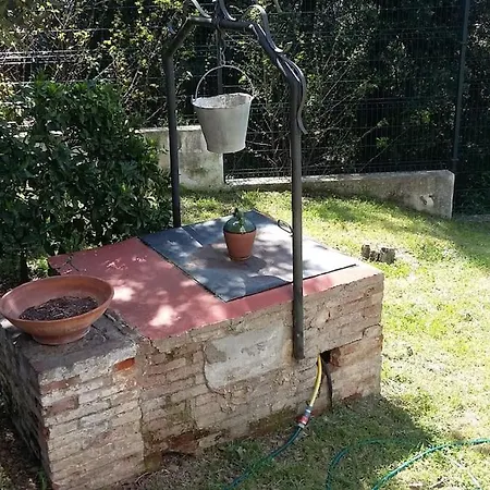 Accommodatie bij particulieren Tranquilidad Cerca De Barcelona
