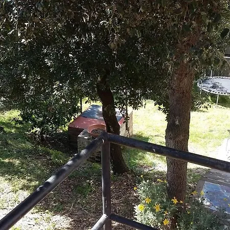 Tranquilidad Cerca De Barcelona Alloggio in famiglia *